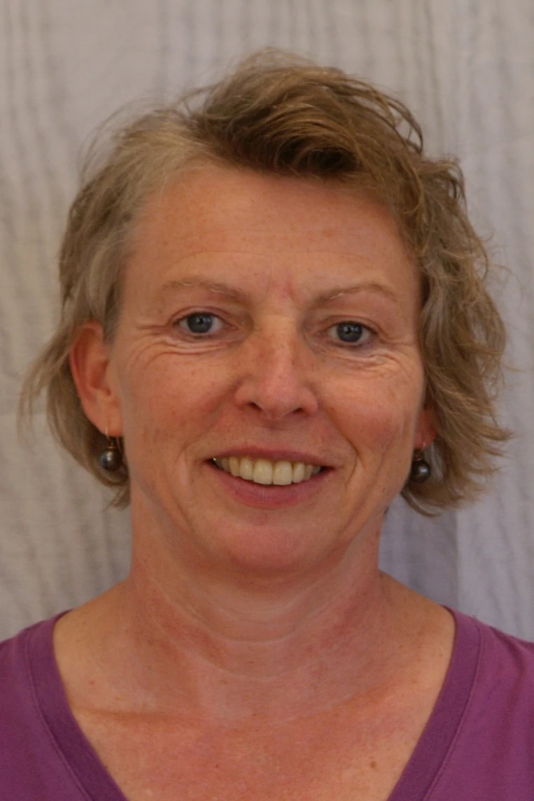 Rektorin Andrea Kasperbauer Von-der-Tann-Grundschule